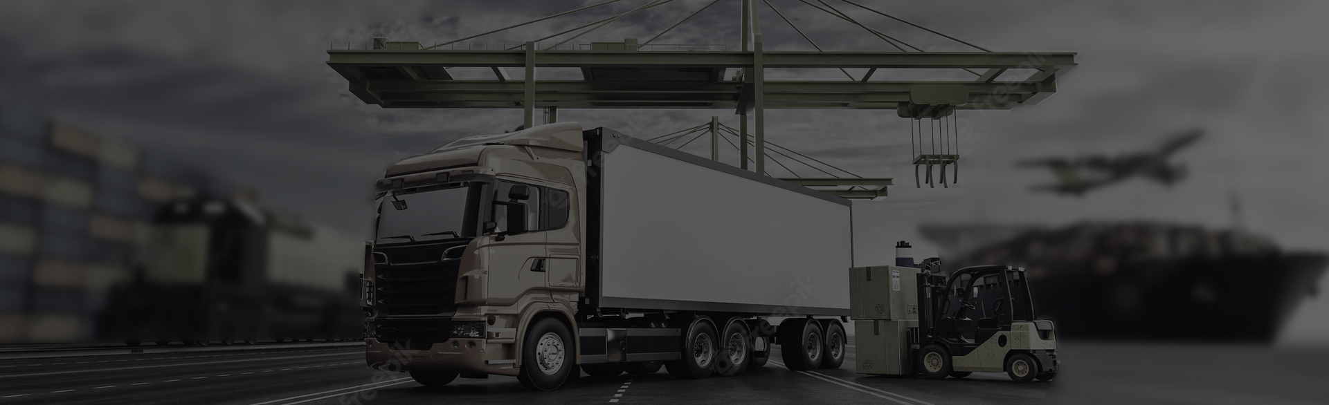 m Shipping and Logisticss Transportation